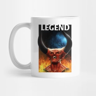 Legend Mug